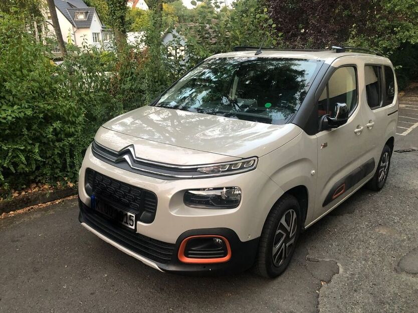 Berlingo