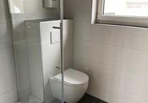Zwei 1ZKB Wohnung in Bad Windsheim