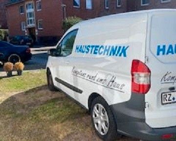 Ford Transit Courier 103.930 km 6.300 € Lauenburg 21481