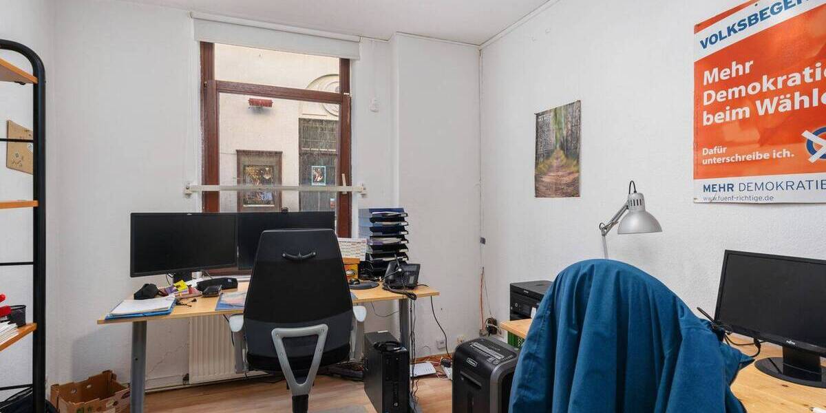 Mehrfamilienhaus, Wohnhaus Bremen Ostertor - 1.299.000&euro; | Angebot:26840834