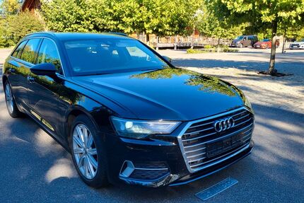 Audi A6 196.400 km 17.980 &euro; Göppingen 73033