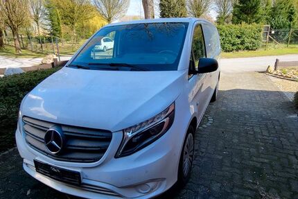 Mercedes-Benz Vito 55.400 km 23.900 &euro; Coesfeld 48653