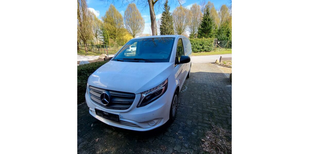 Mercedes-Benz Vito 55.400 km 23.900 &euro; Coesfeld 48653
