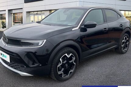 Opel Mokka 46.088 km 18.390 &euro; Jüterbog 14913