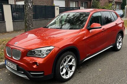 BMW X1 175.000 km 7.690 &euro; Hamburg 22117