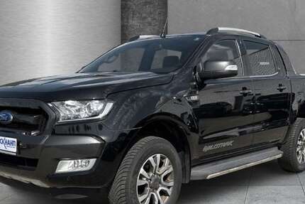 Ford Ranger 79.510 km 22.990 &euro; Celle 29223