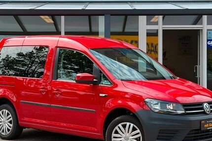 VW Caddy 63.030 km 17.000 &euro; Südbrookmerland 26624