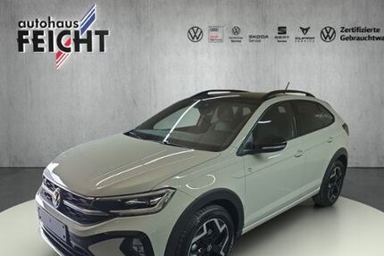 VW Taigo 14.000 km 24.479 &euro; Haar 85540