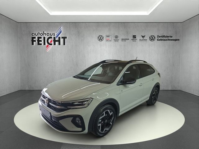 VW Taigo 14.000 km 24.479 &euro; Haar 85540