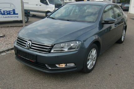 VW Passat 95.393 km 8.990 &euro; Willstätt 77731