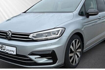 VW Touran 14.458 km 44.980 &euro; Neubrandenburg 17033