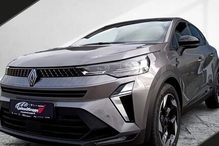 Renault Captur 2.500 km 25.290 &euro; Rostock 18146