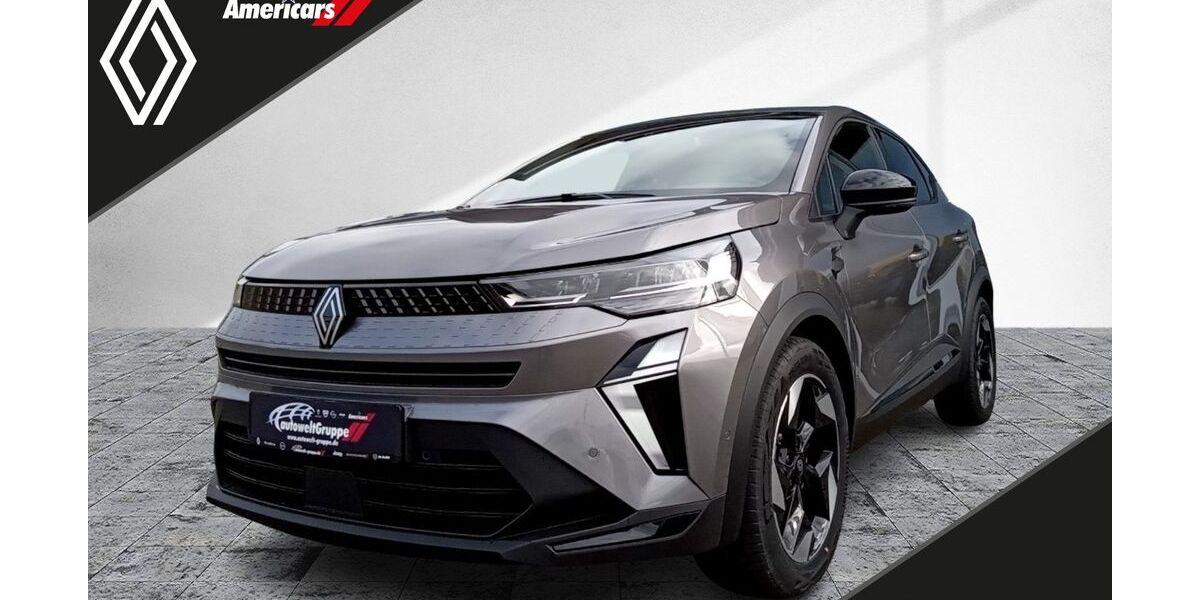 Renault Captur 2.500 km 25.290 &euro; Rostock 18146