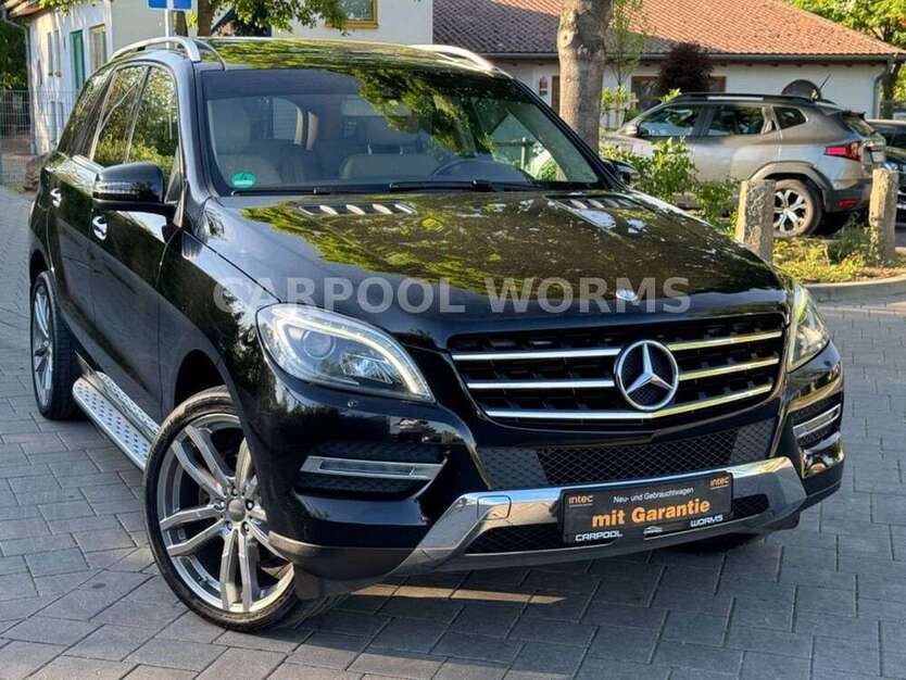 ML 350