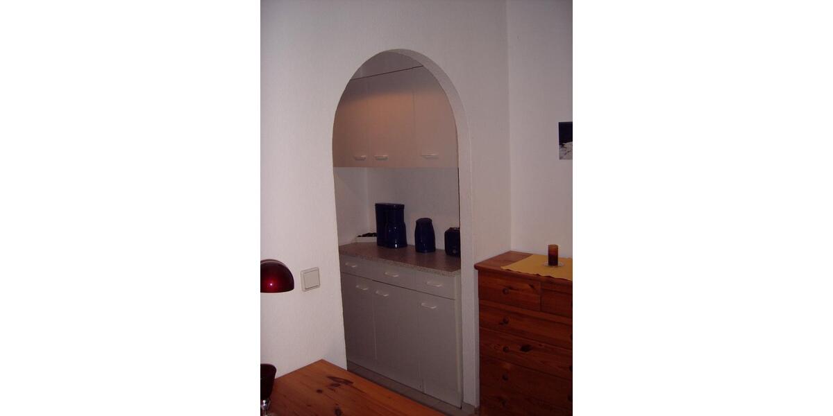 Erdgeschoßwohnung Erlangen Alterlangen - 1 Zimmer, 32 m&sup2;, 330&euro; | Angebot:26322551