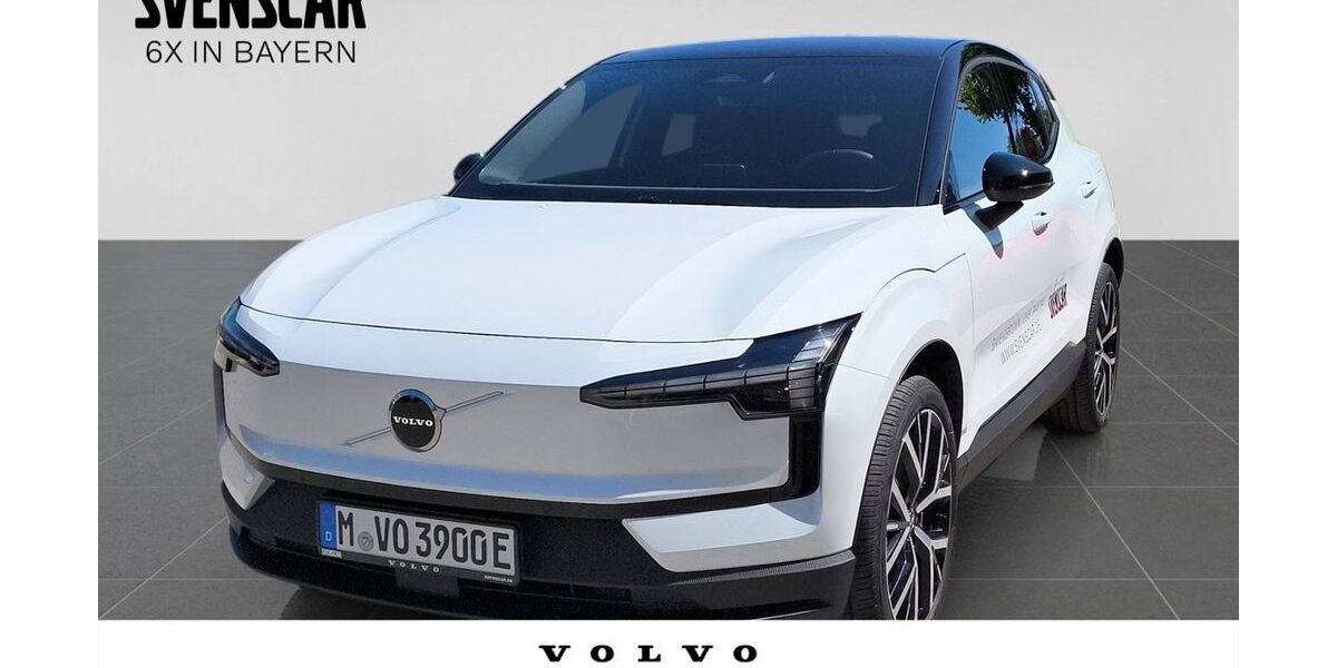 Volvo EX30 9.999 km 48.899 &euro; Baierbrunn 82065