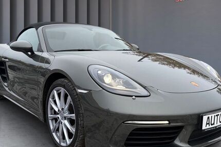 Porsche Boxster 26.000 km 66.990 € Schwetzingen 68723