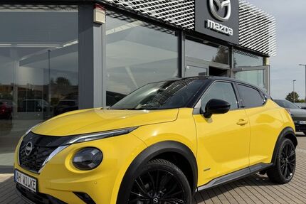 Nissan Juke 12.549 km 23.990 &euro; Magdeburg 39120