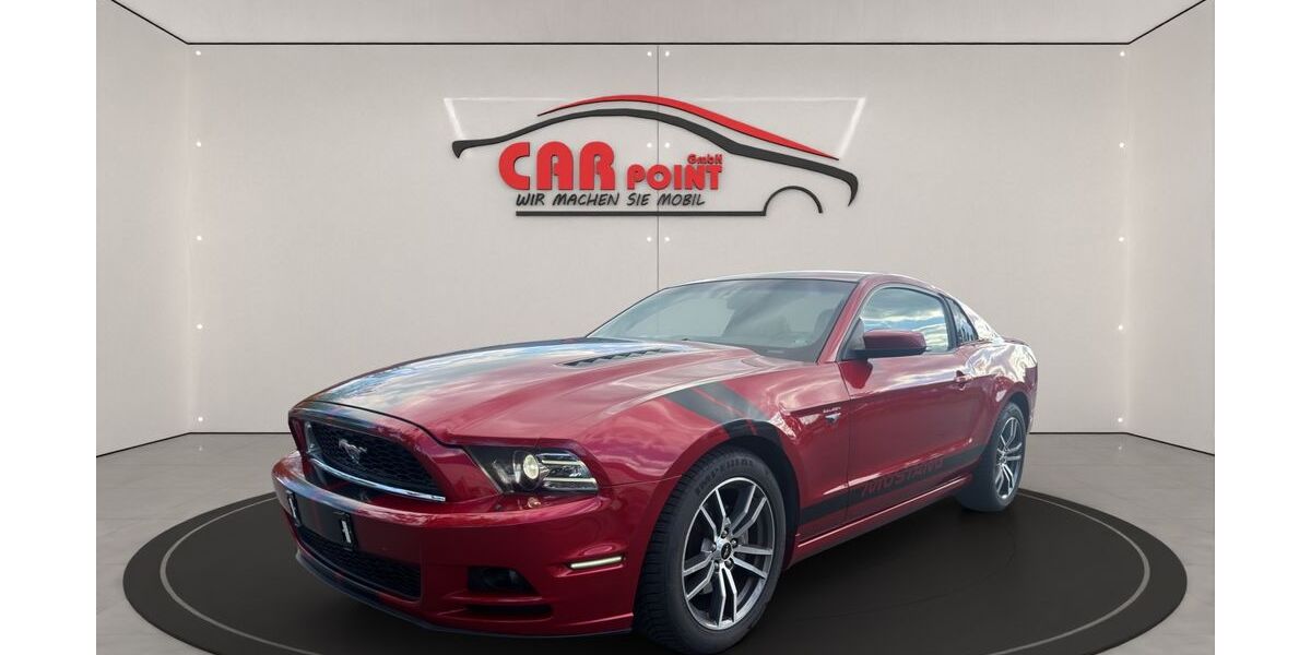 Ford Mustang 135.000 km 14.990 &euro; Bremen 28239