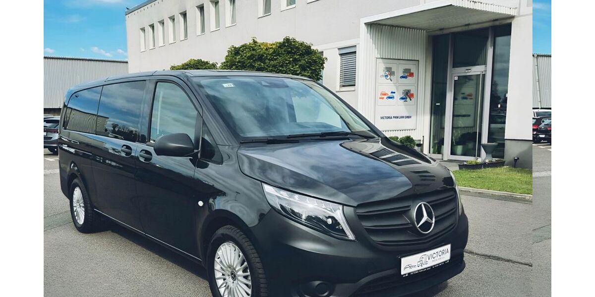 Mercedes-Benz Vito 38.500 km 34.000 &euro; Leipzig 04319