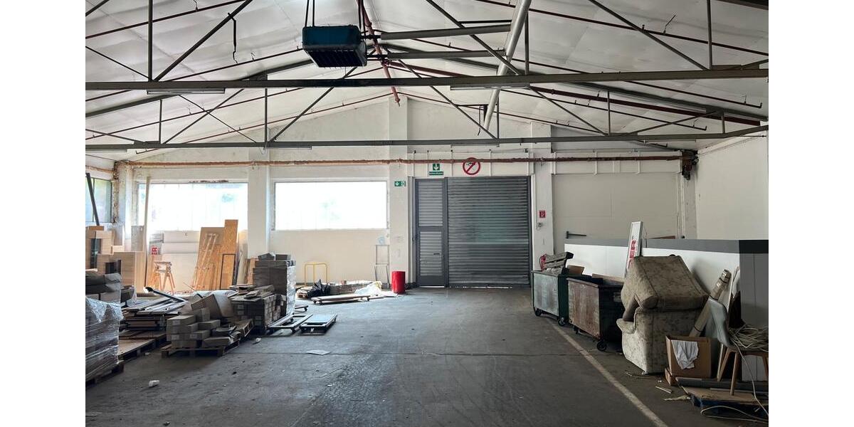 Flexible Gewerbeflächen ab ca. 7.000 m² – moderner Logistik- und Produktionsstandort in Delbrück! zimmer