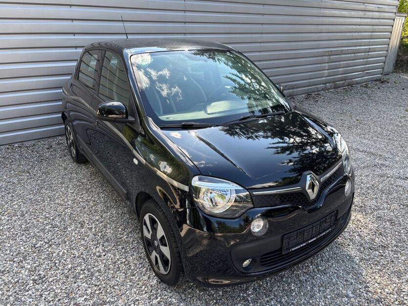 Renault Twingo 490.000 km 5.999 € Haar/München 85540