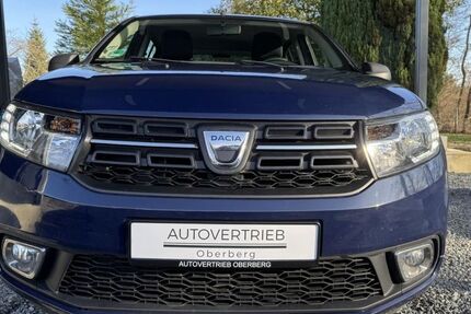 Dacia Sandero 97.000 km 5.990 &euro; Waldbröl 51545