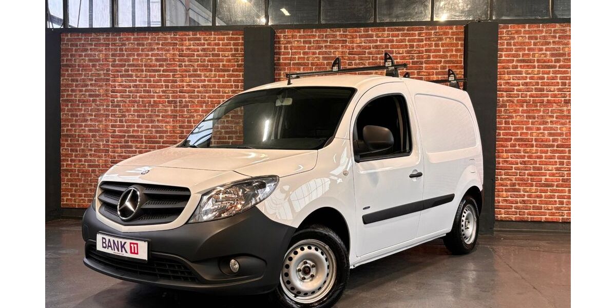 Mercedes-Benz Citan 71.544 km 10.450 &euro; Dresden 01139