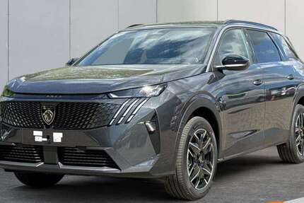 Peugeot 5008 5.120 km 32.960 € Buchholz in der Nordheide 21244