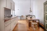 Etagenwohnung Berlin Schöneberg - 3 Zimmer, 106 m&sup2;, 725.000&euro; | Angebot:26856115