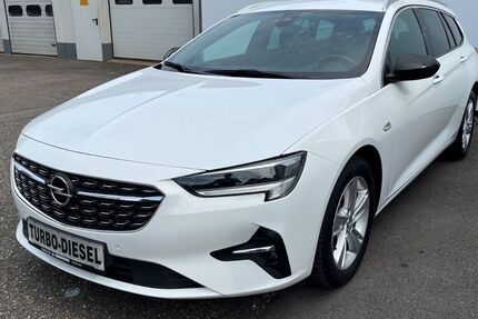 Opel Insignia 73.000 km 15.490 &euro; Heilbronn 74081