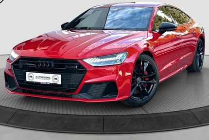 Audi A7 88.700 km 39.980 &euro; Wiesbaden 65205