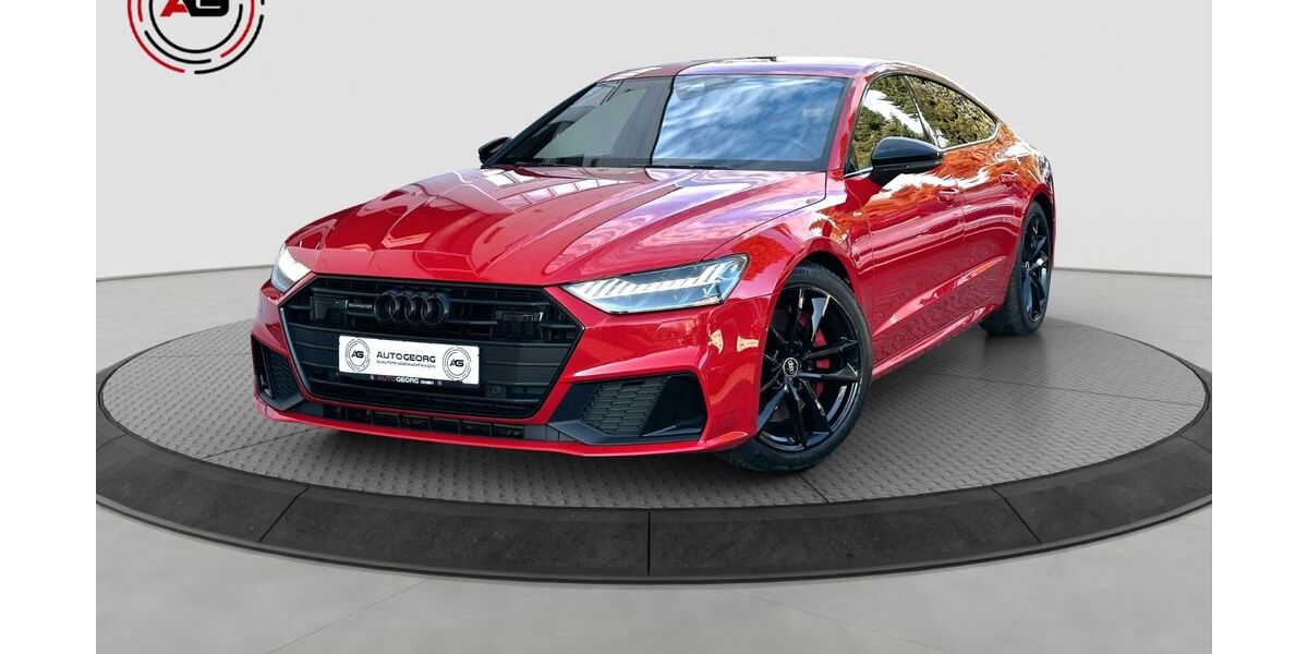 Audi A7 88.700 km 39.980 &euro; Wiesbaden 65205