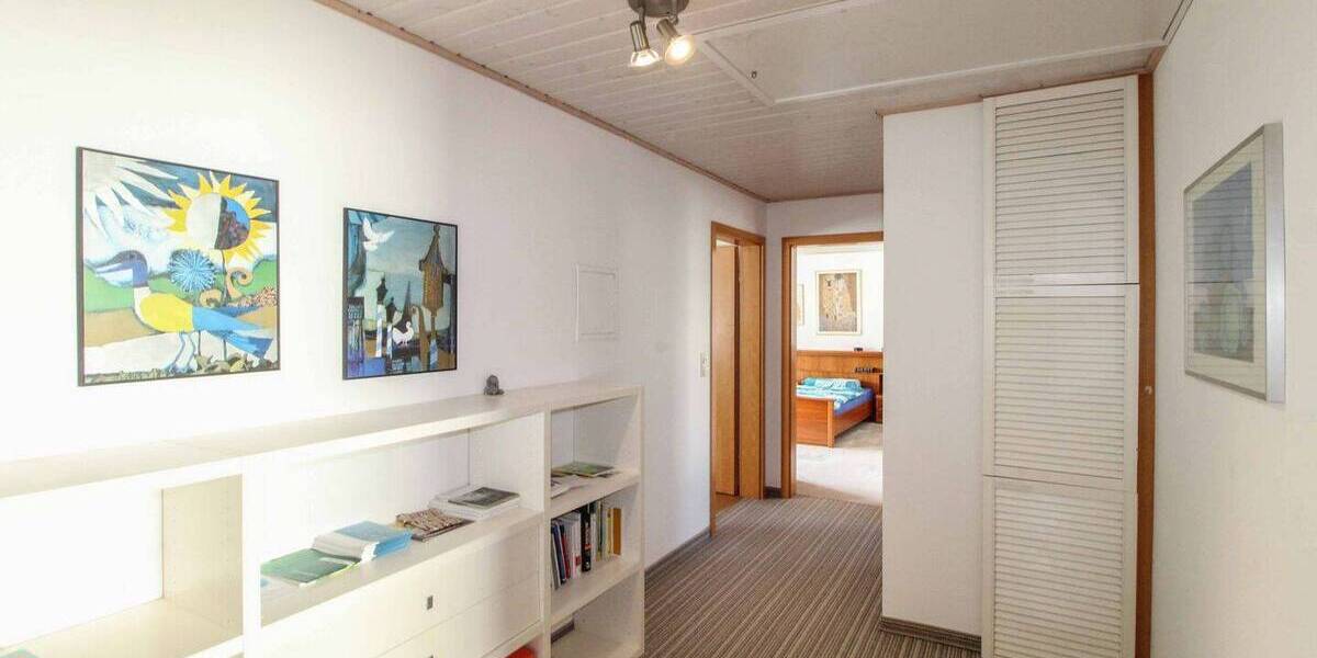 Reihenmittelhaus Erding Klettham - 6 Zimmer, 162 m&sup2;, 799.000&euro; | Angebot:25958050