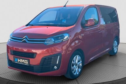 Citroen SpaceTourer 109.500 km 18.900 &euro; Büdingen-Düdelsheim 63654