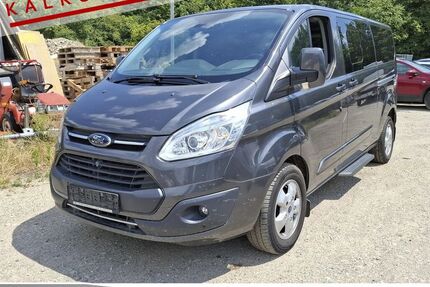 Ford Tourneo Custom 181.236 km 17.985 &euro; Achern 77855