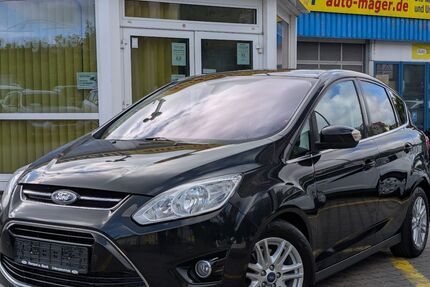Ford C-Max 100.000 km 8.850 &euro; Würzburg 97078