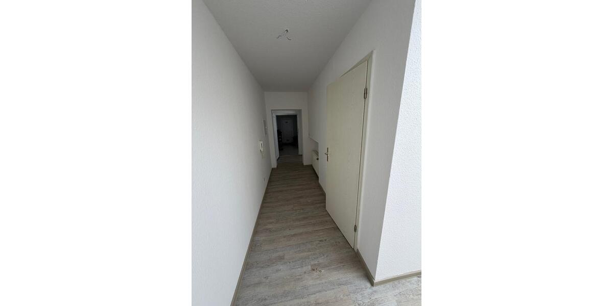 Dachgeschoßwohnung Halle (Saale) Am Wasserturm/Thaerviertel - 2 Zimmer, 58 m&sup2;, 420&euro; | Angebot:26398608