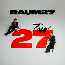 RAUM27 11.04.2027 Kulturladen e.V.