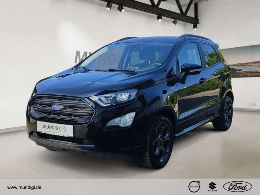 EcoSport