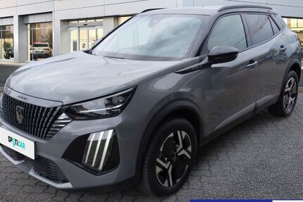 Peugeot 2008 23.084 km 18.430 &euro; Heidenau 01809