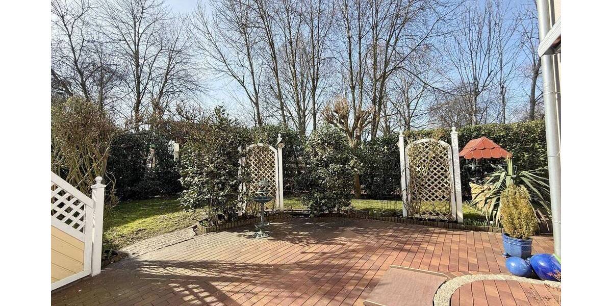 Reihenendhaus Bremen Sodenmatt - 4 Zimmer, 119 m&sup2;, 349.000&euro; | Angebot:26118102