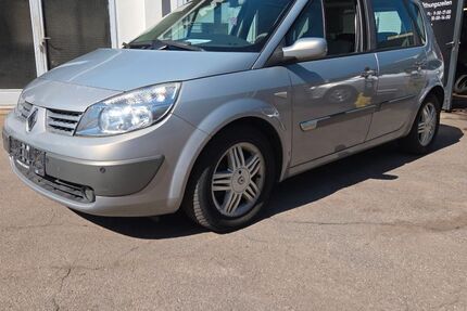 Renault Scenic 143.000 km 3.490 &euro; Sulzbach 66280