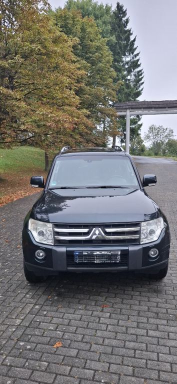Pajero