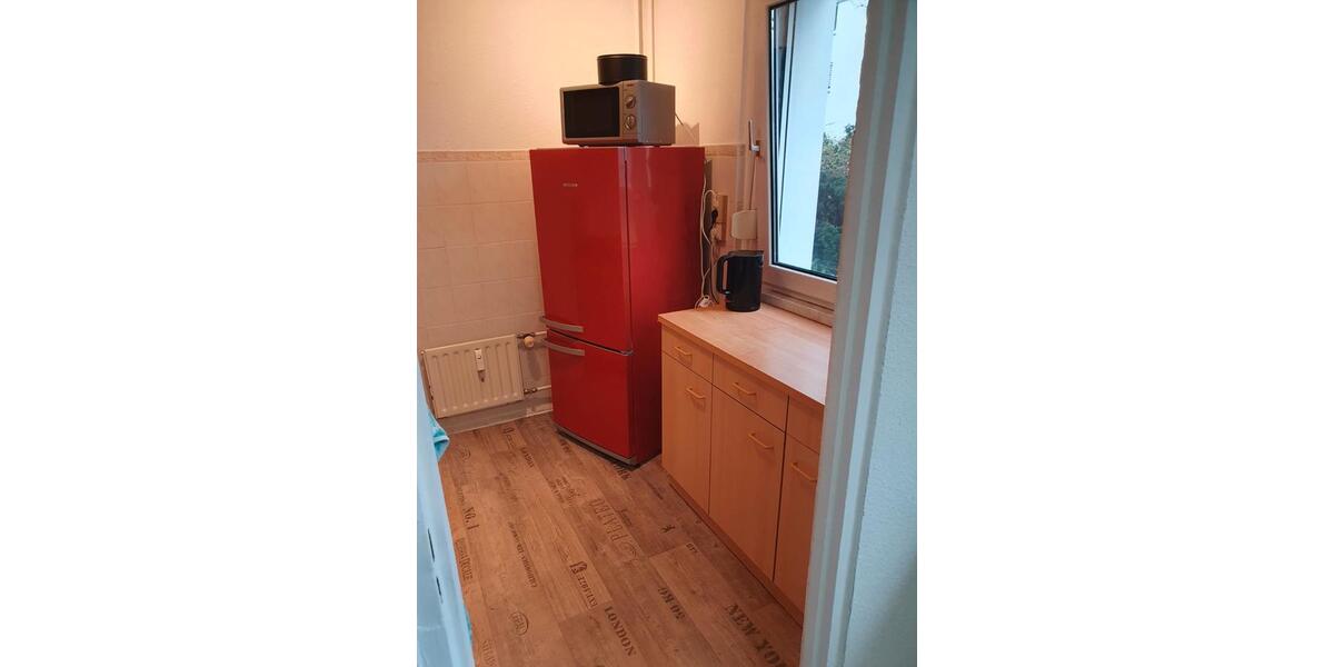Etagenwohnung Bestensee - 1 Zimmer, 32 m&sup2;, 117.000&euro; | Angebot:27642404