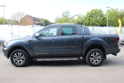 Ford Ranger 94.000 km 28.900 &euro; Krefeld 47803