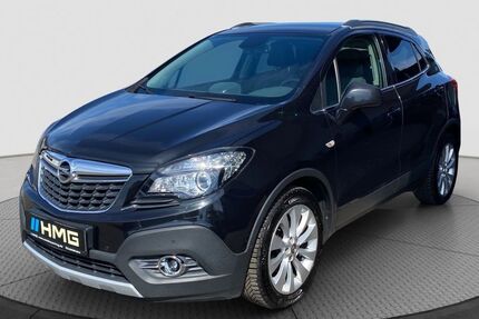 Opel Mokka 165.000 km 6.500 &euro; Büdingen-Düdelsheim 63654