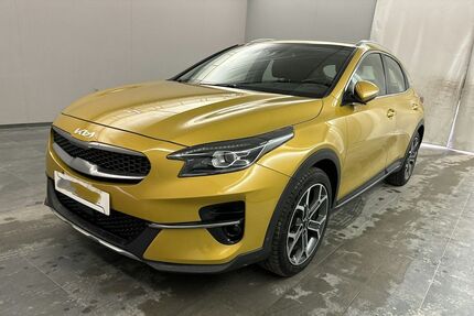 Kia XCeed 146.000 km 15.999 &euro; Bad Lippspringe 33175