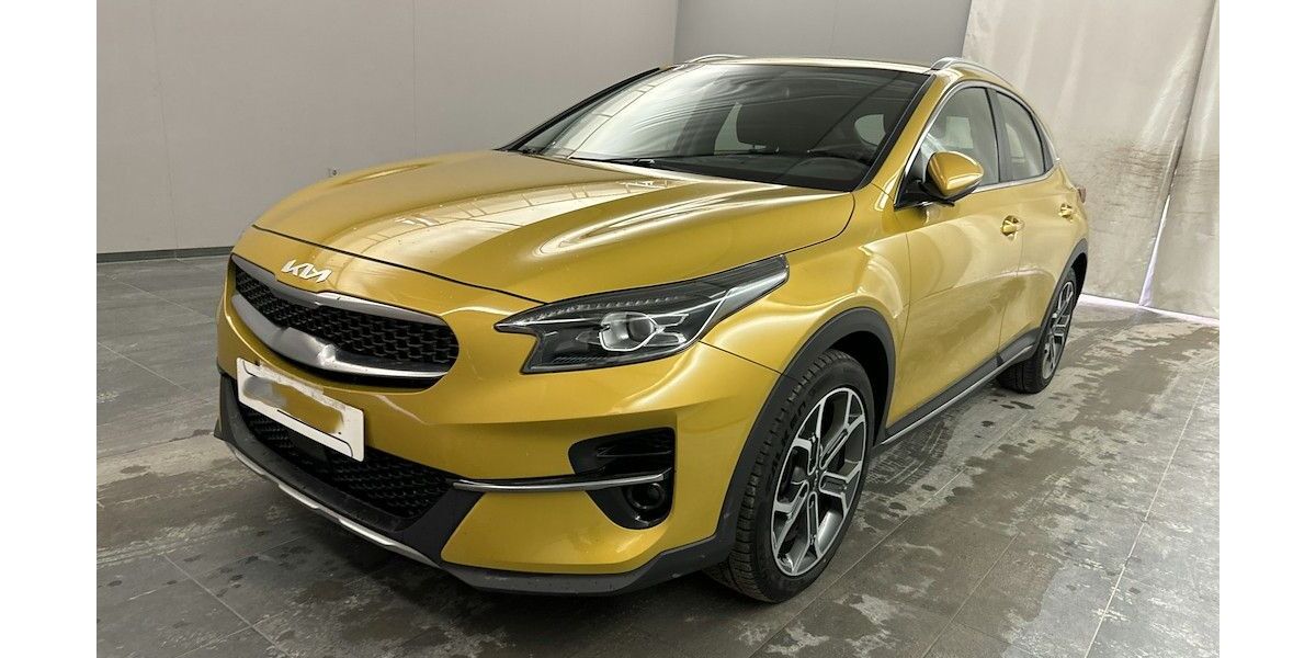 Kia XCeed 146.000 km 15.999 &euro; Bad Lippspringe 33175