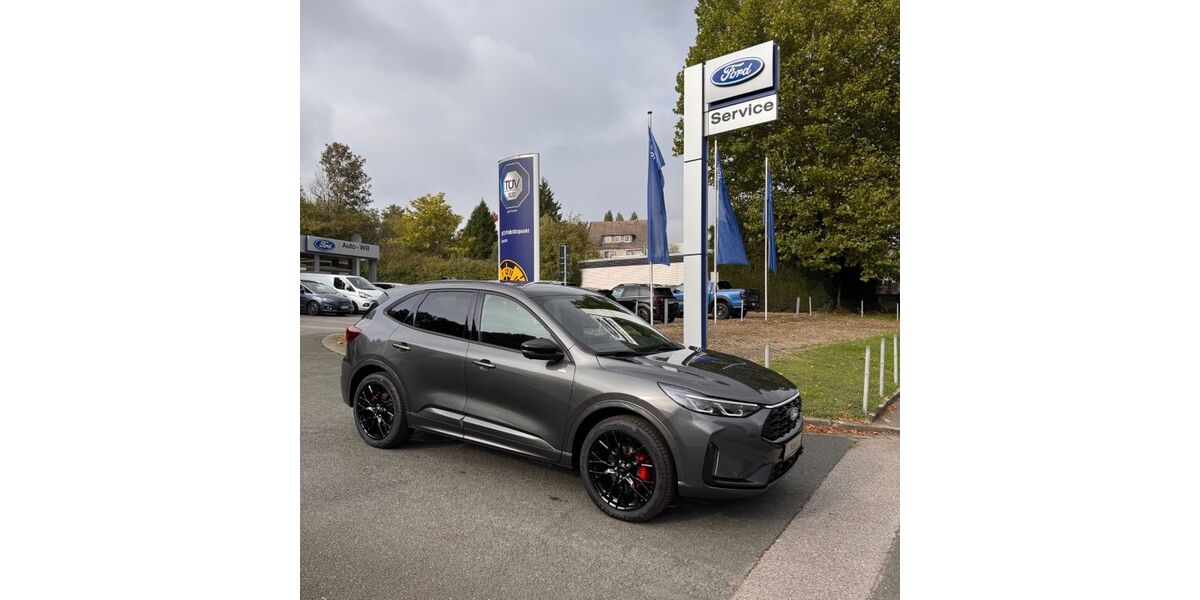 Ford Kuga 1.200 km 44.978 &euro; Iserlohn 58636